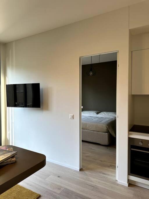 Riva 22 Apartment Lugano Exterior photo