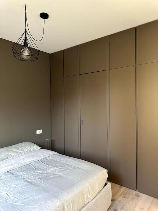 Riva 22 Apartment Lugano Exterior photo